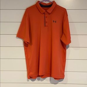 Men’s Under Armour XXL polo